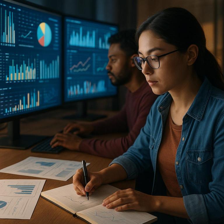 Ingeniería en Datos