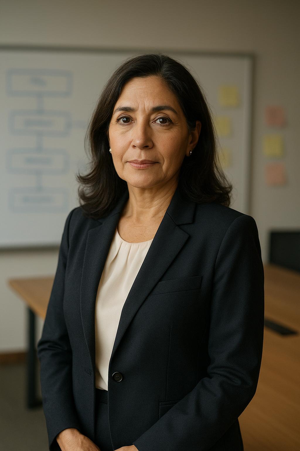 Sofía Alvarez