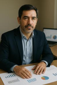 Pablo Medina