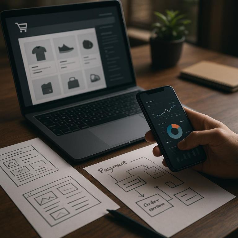 Licenciatura en Negocios Digitales