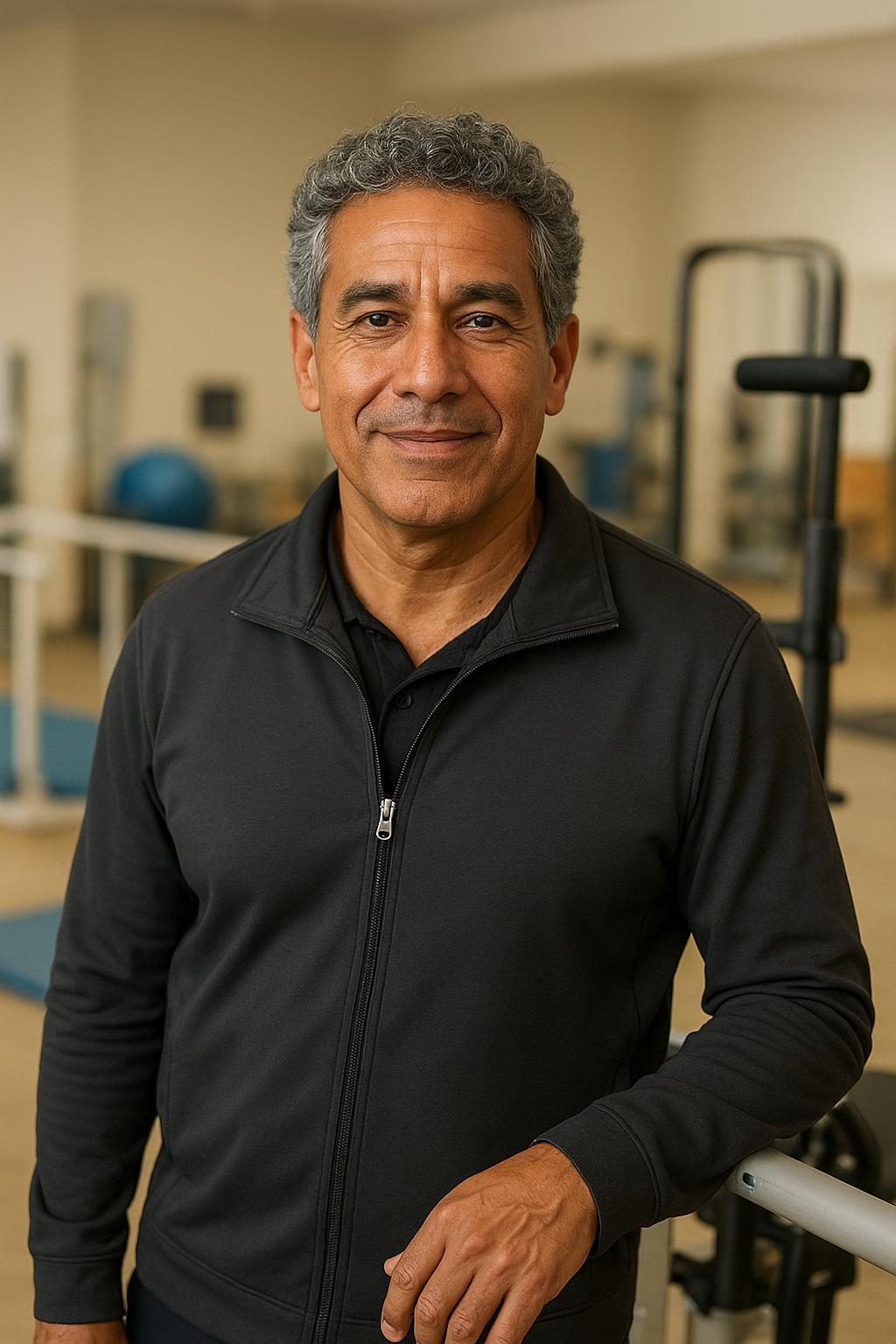 Hernán Vera