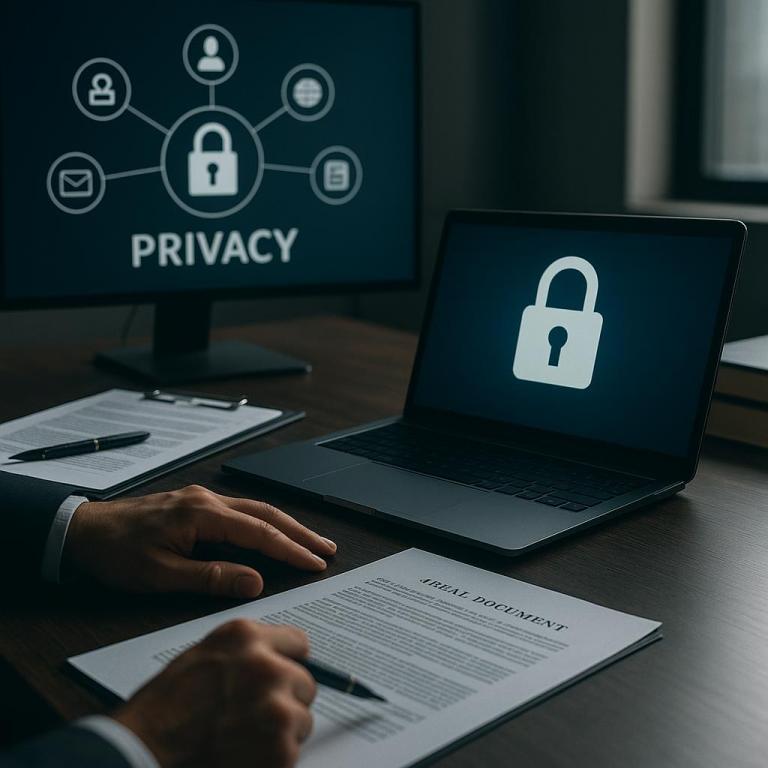 Especialización en Derecho Digital