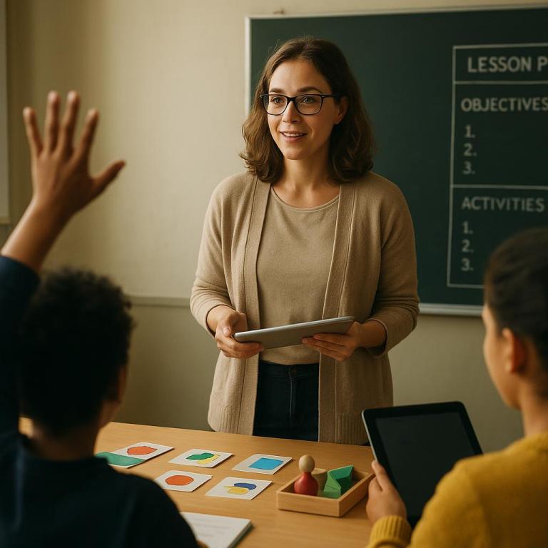 Licenciatura en Educación